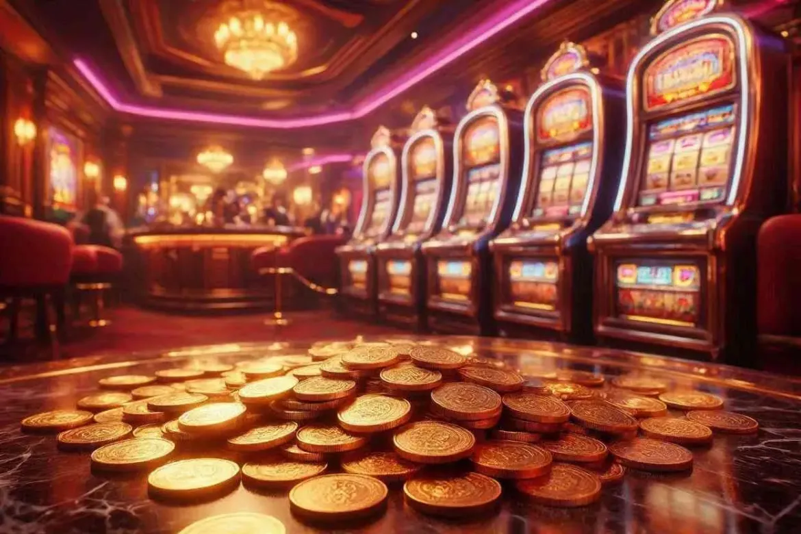 Godz Casino